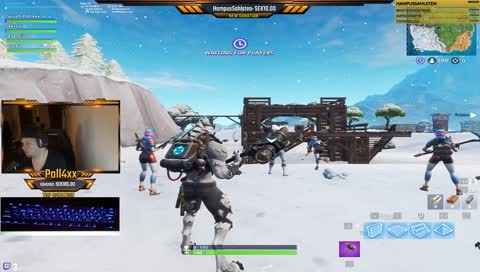 Välkommen  season 7 !   #kungariket