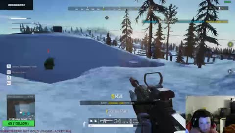 [ENG] RoE Top 0.5% FPP Solos! SLIVER!