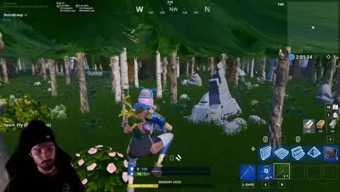 #FortniteCreative!!! |  Season 7 | Happy Holidays!!! /// @NoiceBraap