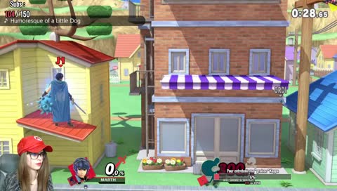 [FR] MODE AVENTURE C'EST PARTI <3 !!!!!! !SR