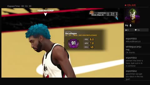2K League 