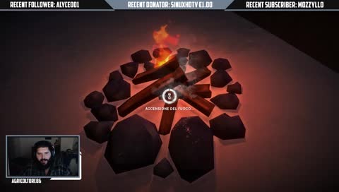 [ITA/ENG][UPA SQUAD] GiveAway - Ce la faremo a sopravviviere ?????nel frattempo ci facciamo 4 chiacchiere☢️!comandi☢️