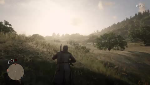 FR/PS4  Détente  RDO 😊