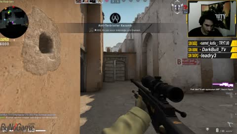 SUB ZERO Yayıncı Geri Döndü :D
