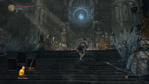 Dark souls abtarden