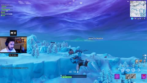 #1 Fortnite Pilot | 289 Wins | Hilarious Pro Plays | BCC Featured | Handsome af