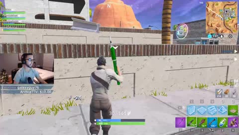 SEASON 7!! TURN ON NOTIFICATIONS TO HELP ME GET TWITCH AFFILIATE