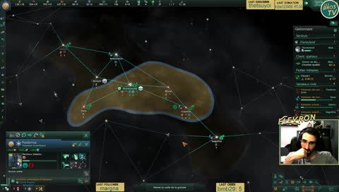 [FR] Megacorps avec les Bros !!!