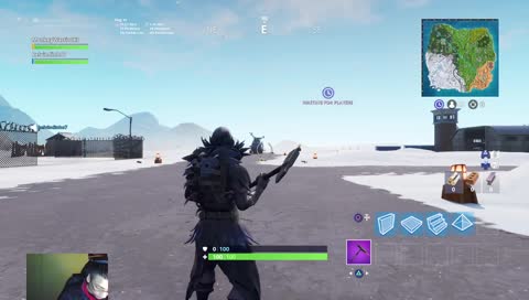 Season 7 gameplay! come join? Road to 350 followers!!!