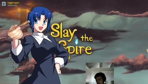 climbing this spire and dying