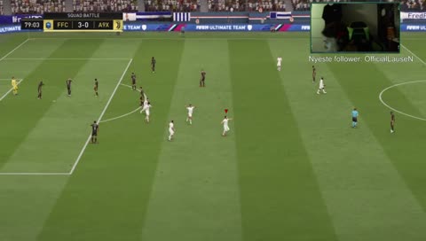 PACKS / Division Rivals and SQUADBATTLES