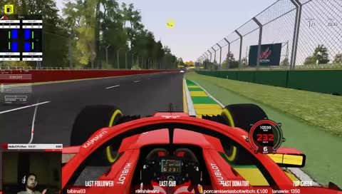 [IT] FA Attack - Episodio 1: Australia