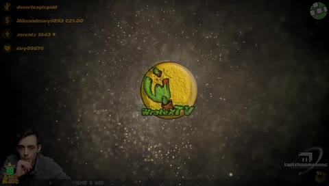 Twitchoomerang.it - !patreon // NEW emote!  Minecraft: Twitchoomerang World!