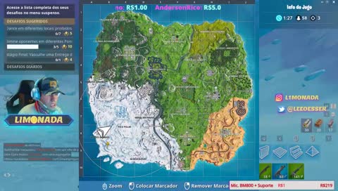 NA LIMONADA ????????????????