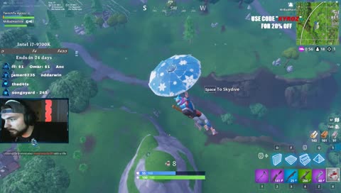 Season 7 & Loot Crate is here!