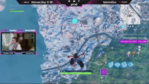 SEASON 7 HYPE! | small streamer👸🏼🏆 | AFFILIATED!! | 190+ WINS