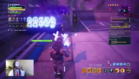 [PVE] Save the World [PL 130] | Canny Valley 3 Marathon! | TeamVASH