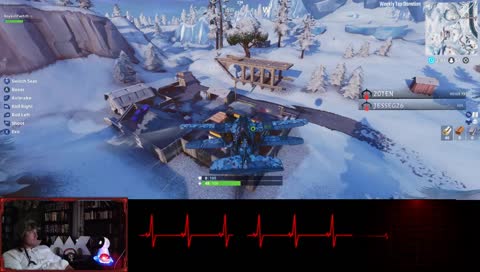 Gonna be a great stream!!!