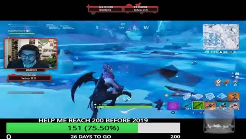 [ENG] BUYING THE WHOLE BATTLEPASS AT 9PM!