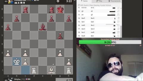 [ENG] Follower Challenges + Arena with Dirty1ou