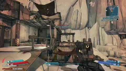 Revolverheld! - Pistol only [VenomX]