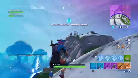 New Season|Solo Dolos|Grinding for 100 Followers|Best Sniper on Ps4