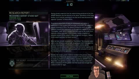 [Legend/Ironman] Finishing up the campaign!