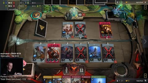 [RU/ENG] Winrate >70%. Phantom draft  