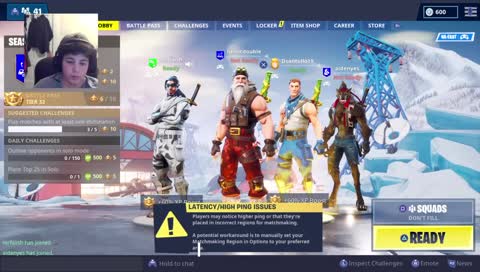 Best fortnut sniper on ps4!!