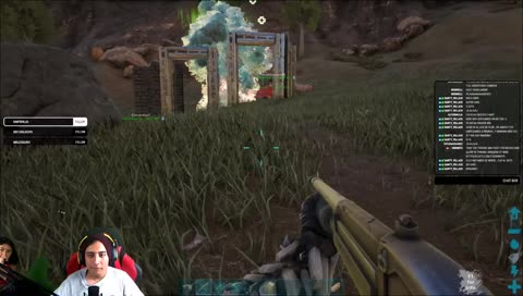 Hoy tameamos algo chido !