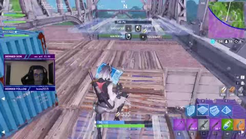 Squad Chill entre pote :)