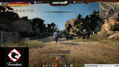 Miru Miru, boostuje streamera [PL/ENG] 