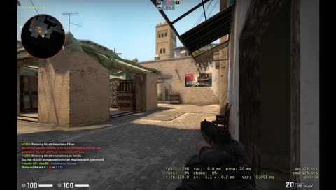 Massa carry och wrwrwrwrwr