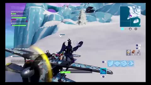 [FR/EN] SQUAD WITH VIEWERS !