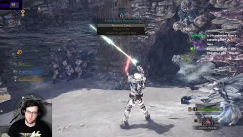 [PC] Time Attack vs Kirin | !sets | Need help? Ask