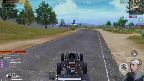 Чилим в Minecraft -//- Сборка SkyJiTech День #12