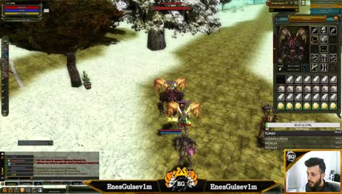 DeathKO ÇARKIFELEK !