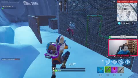Later Jeff