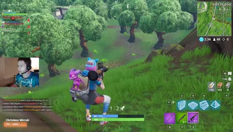 szn 7 sqauds/solos 10 hour stream? !bits !youtube !gift !snipe