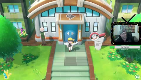 Pokemon named after followers! To Affiliate... and BEYOND! Stream Challenge: Day 6/31