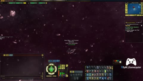 vash vs hobo's