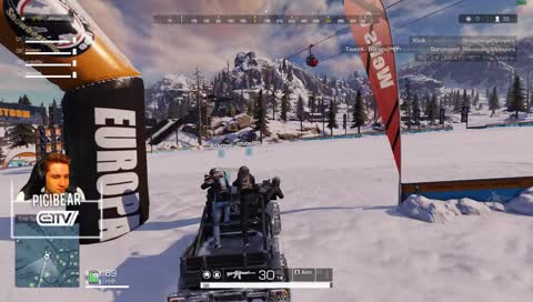 Ring of Elysium - Első reakciók feat. orobeRto