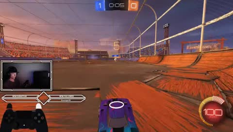 Late Night Stream :D SwissStream WUHHU Mal Wieder Rocket League ^^