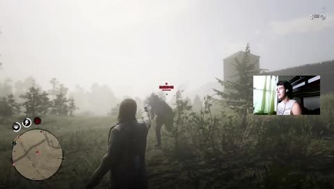 Red Dead Online #KillinCowboys