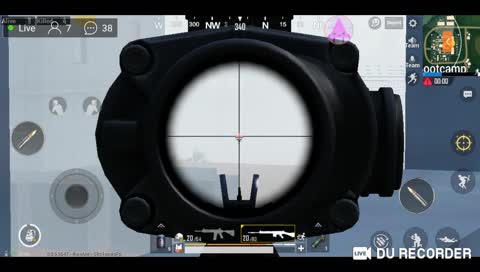 pubg mobile GamePlay