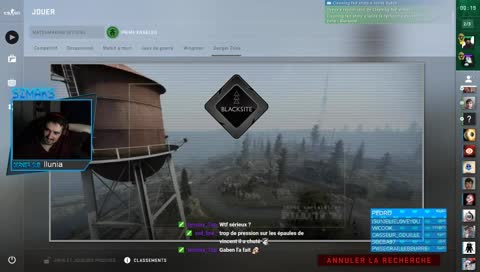 CS GO NEW BATTLEROYAL ! FORTNITE ! MA TEUB !