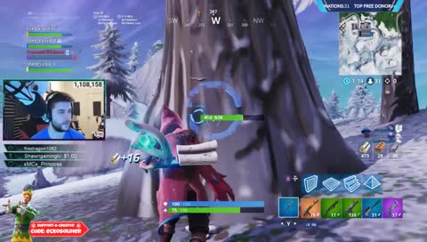 ✅Fortnite: SEASON 7 IS HERE! THEY ADDED PLANES // SQUADS // (iOS, Android, Xbox, PS4, Switch!)