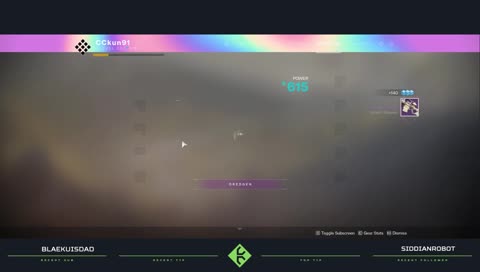 Season of the Forge time