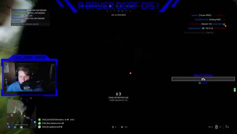 Bayern/Österreich I Battlefield V mit de Gratler