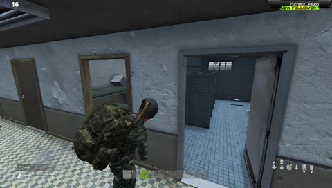 [GER] Drück mich und du bist tot | Open End